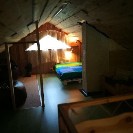 Green Garden House Jūrkalne 外观 照片