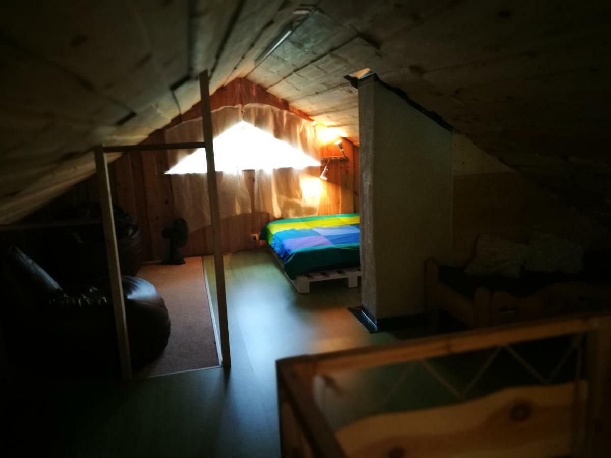 Green Garden House Jūrkalne 外观 照片